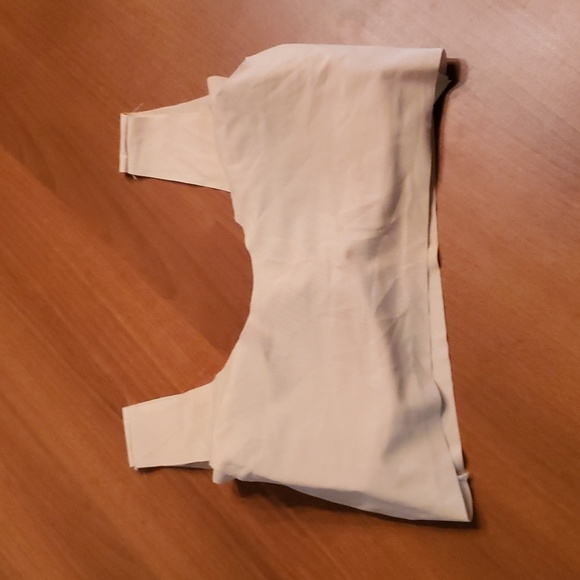 ZenChic seamless, wireless, push up bra-new. - Picture 2 of 2